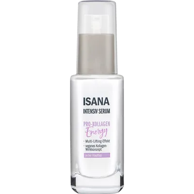 Isana Pro-Kollagen, Intensiv Serum (Serum do twarzy)