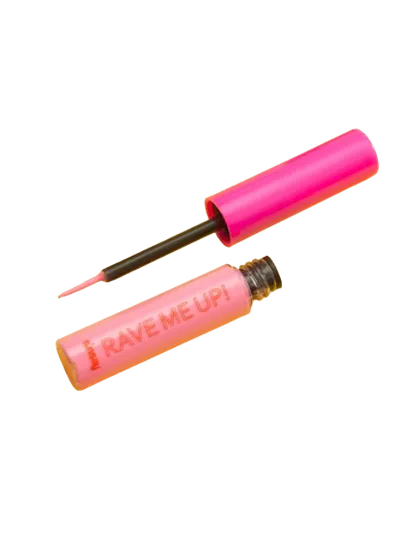 Sinsay Rave Me Up, Eyeliner (Konturówka do oczu)