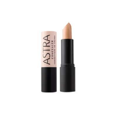 Astra Cosmetic Concealer Correttore Naturale in Crema (Korektor do twarzy)