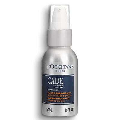 L'Occitane Cade Fluide Energisant (Energetyzujący fluid)