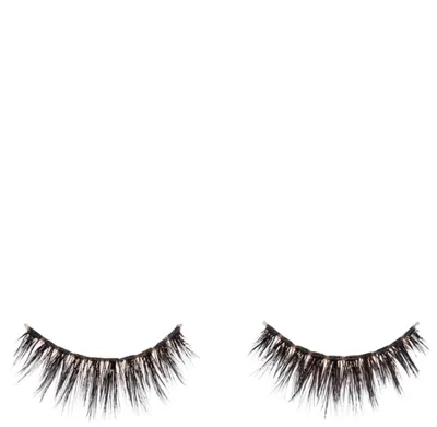 PUR Cosmetics Pro Eyelashes Diva (Sztuczne rzęsy na pasku)
