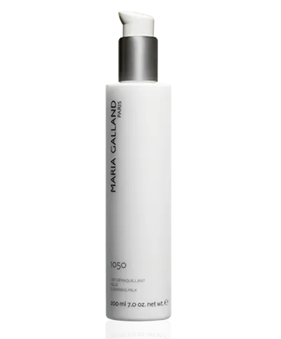 Maria Galland 1050 Cleansing Milk Mille (Mleczko do demakijażu)