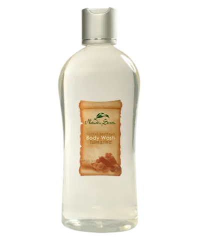 Nature's Secrets Herbal Heritage, Body Wash Tamarind (Żel do mycia ciała)