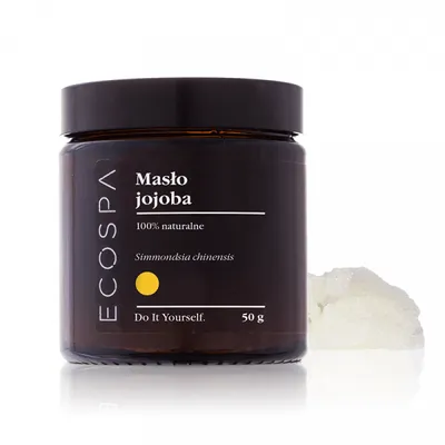 EcoSpa Masło jojoba