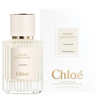 Chloe Atelier des Fleurs, Lavanda, EDP