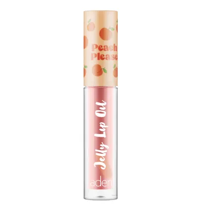Aden Cosmetics Jelly Lip Oil (Olejek do ust)