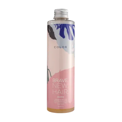 Brave New Hair Color Shampoo (Szampon do włosów farbowanych)