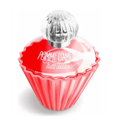 Tutti Delices Pomme d'Amour EDT