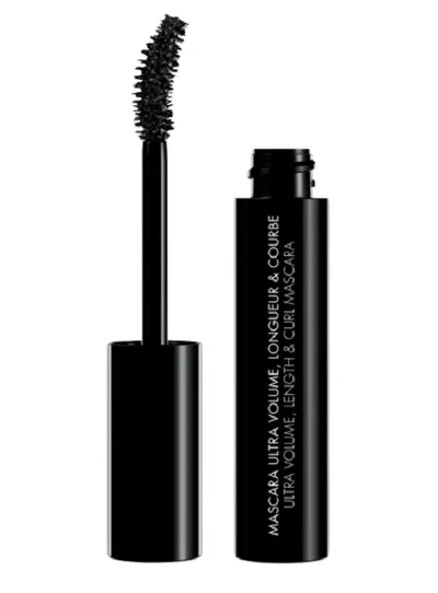 Black Up Mascara Ultra Volume Longueur & Courbe (Tusz do rzęs)