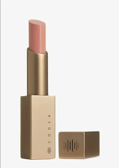 Code8 Colour Brilliance Cream Lipstick (Pomadka do ust)