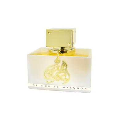 Lattafa Perfumes Al Dur Al Maknoon Gold EDP