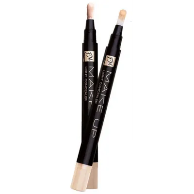 FM Group Make Up, Light Concealer (Korektor rozświetlający)