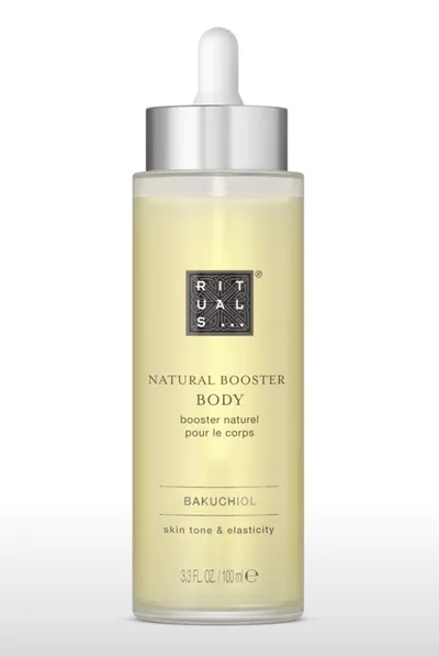 Rituals Bakuchiol, Body Natural Booster (Naturalny booster do ciała z bakuchiolem)