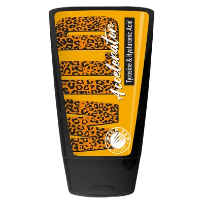 Wild Tan by Soleo Wild Accelerator (Przyspieszacz do opalania ciała z kwasem hialuronowym)