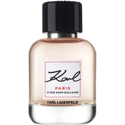 Karl Lagerfeld Paris 21 Rue Saint-Guillaume EDP
