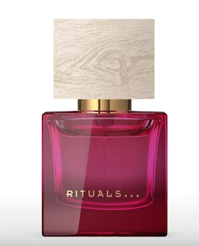 Rituals The Iconic Collection, Ciel Rouge EDP