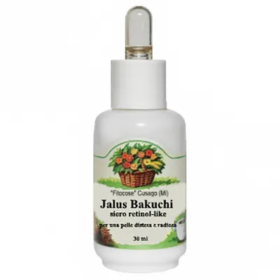 Fitocose Jalus Bakuchi Siero (Serum do twarzy z bakuchiolem)