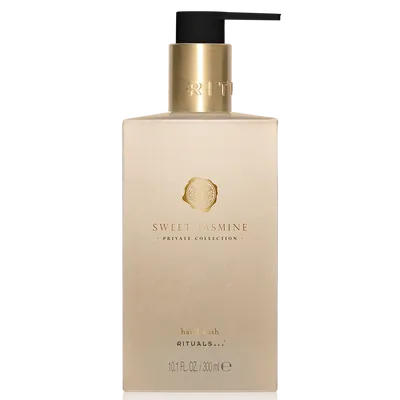Rituals Private Collection Floral, Sweet Jasmine Hand Wash (Luksusowe mydło do rąk)