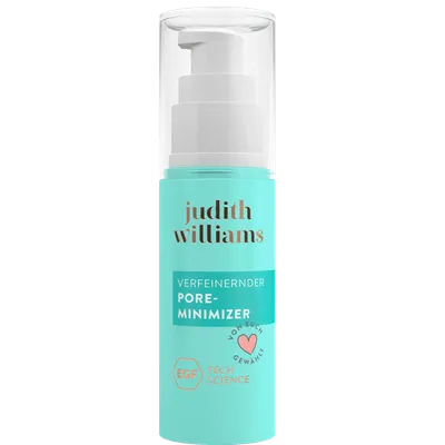 Judith Williams EGF Tech Science, Verfeinernder Pore Minimizer (Serum zmniejszające widoczność porów)
