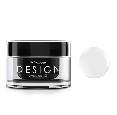 Yokaba Design UV / LED Gel (Żel budujący)
