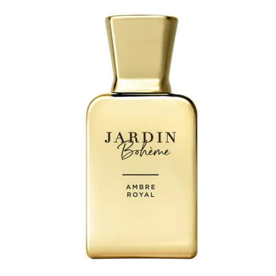 Jardin Boheme Ambre Royal EDP