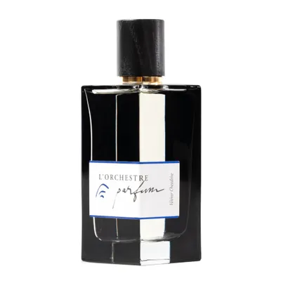 L'Orchestre Parfum Vetiver Overdrive EDP