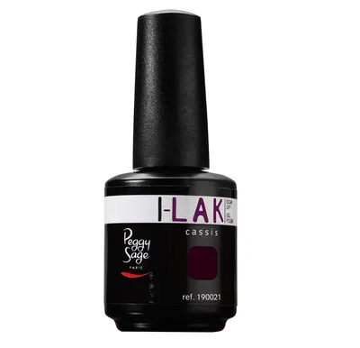 Peggy Sage I-Lak, Gel Polish (Lakier hybrydowy)