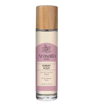 Saphir Arasalfa, Runway Violet EDT