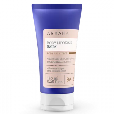 Arkana Body Lipolysis-like Balm (Balsam do ciała)
