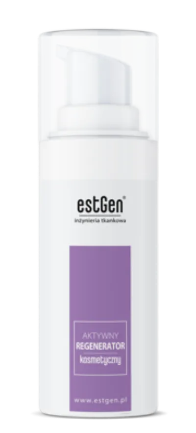 Estgen Aktywny regenerator kosmetyczny
