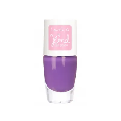 Lovely Kind Nail Polish (Lakier do paznokci)