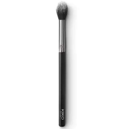 Kiko Milano Face 17, Highlighter Brush (Pędzel do rozświetlacza)