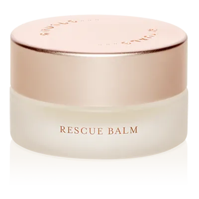 Rituals The Fortune Balm, Rescue Balm (Balsam do ust)