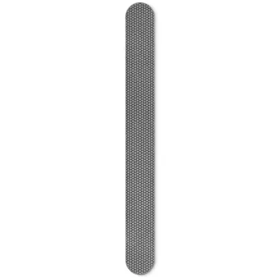 Kiko Milano Nail File 103, Diamond (Profesjonalny metalowy pilnik do paznokci naturalnych)