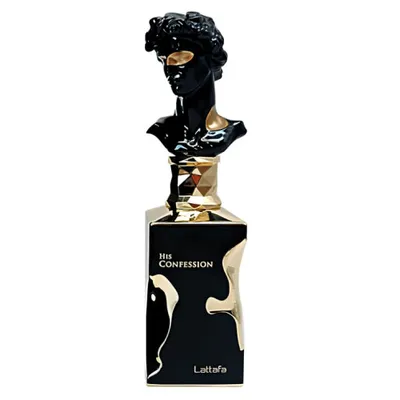 Lattafa Perfumes His Confession EDP