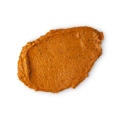 Lush Mr Pumpkin Face Mask (Maska do twarzy)