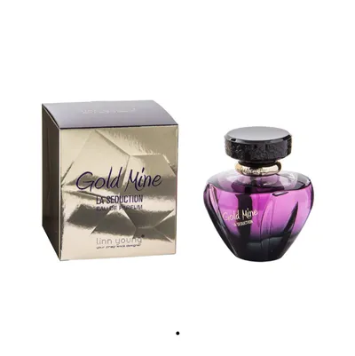 Linn Young Gold Mine La Seduction EDP