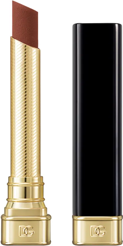 Dolce & Gabbana Classic Me Comfy Matte Lipstick (Długotrwała matowa pomadka do ust)