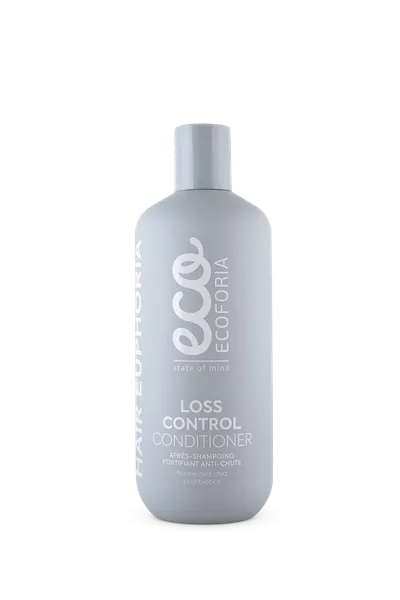 Ecoforia Loss Control, Conditioner (Odżywka wzmacniająca do spłukiwania)