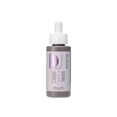 Oriflame Duologi, Balancing Scalp Tonic (Tonik przywracający równowagę skóry głowy)