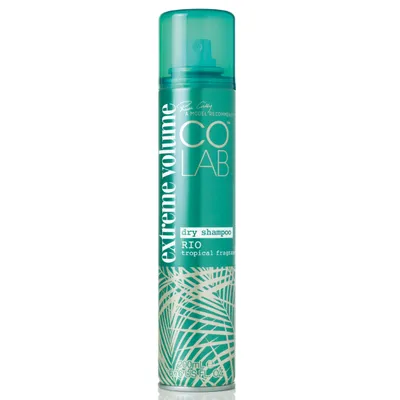 Colab Sheer + Invisible Dry Shampoo 'Rio' (Suchy szampon)