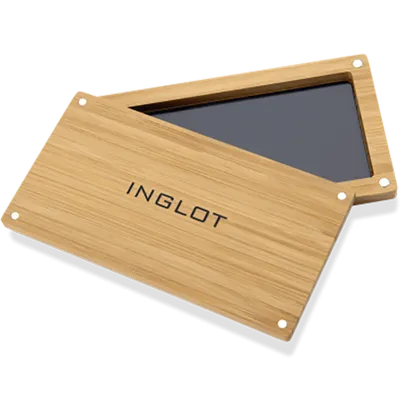Inglot Freedom System, Flexi Eco Palette (Kasetka magnetyczna)