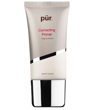 PUR Cosmetics Correcting Primer in Prep & Perfect in Neutral (Baza pod makijaż zmniejszająca widoczność porów)