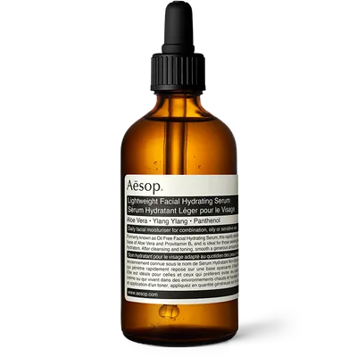 Aesop Oil Free Facial Hydrating Serum (Beztłuszczowe serum nawilżające)