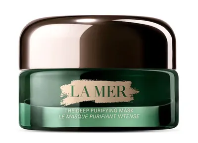 La Mer The Deep Purifying Mask (Maska głęboko oczyszczająca)