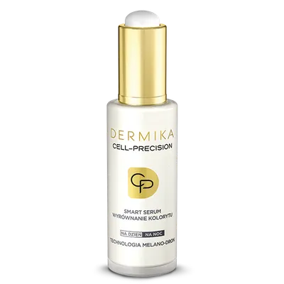 Dermika Smart, Serum do twarzy `Wyrównanie kolorytu`