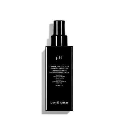 pH Thermo-Protective Smoothing Creme (Krem termo-ochronny do włosów o działaniu wygładzającym)