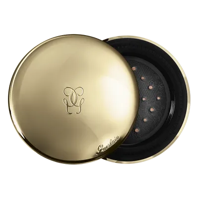 Guerlain Les Voilettes Poudre Libre Transparente Mate [Mattifying Translucent Loose Powder] (Puder sypki)