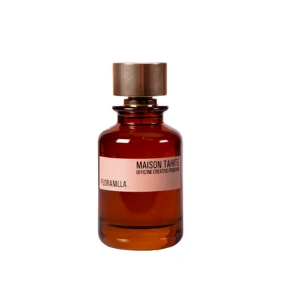 Maison Tahite Floranilla EDP