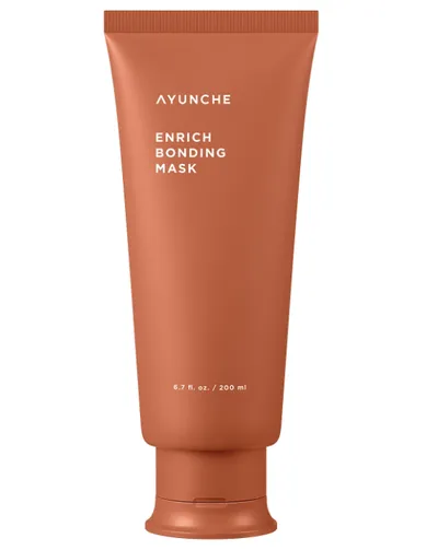 Ayunche Enrich Bonding Mask (Odżywcza maska do włosów zniszczonych)